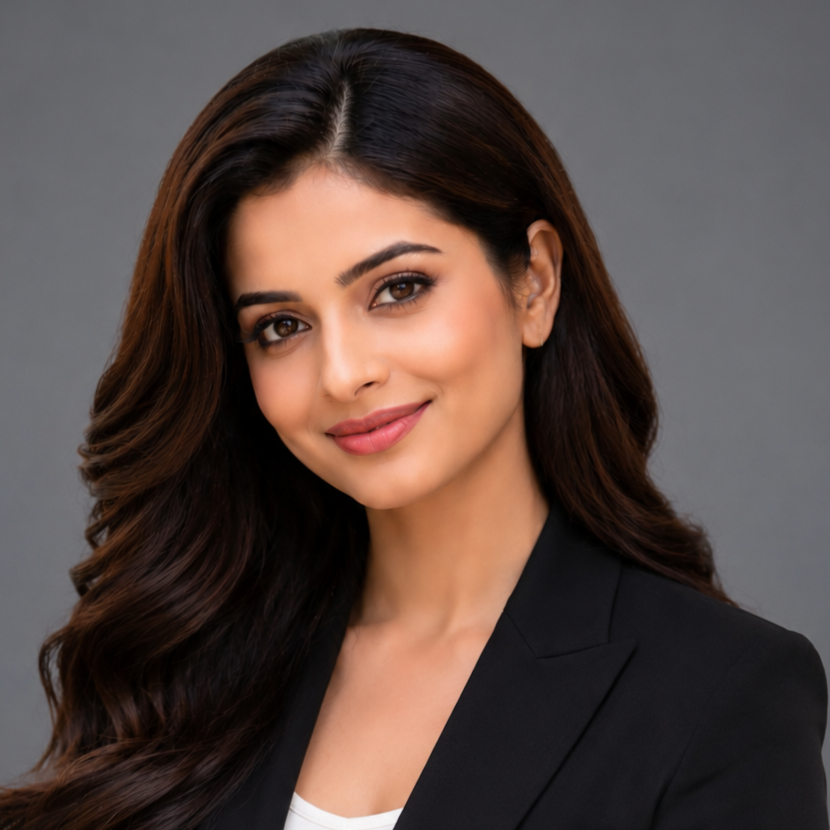 Pooja Bhatnagar