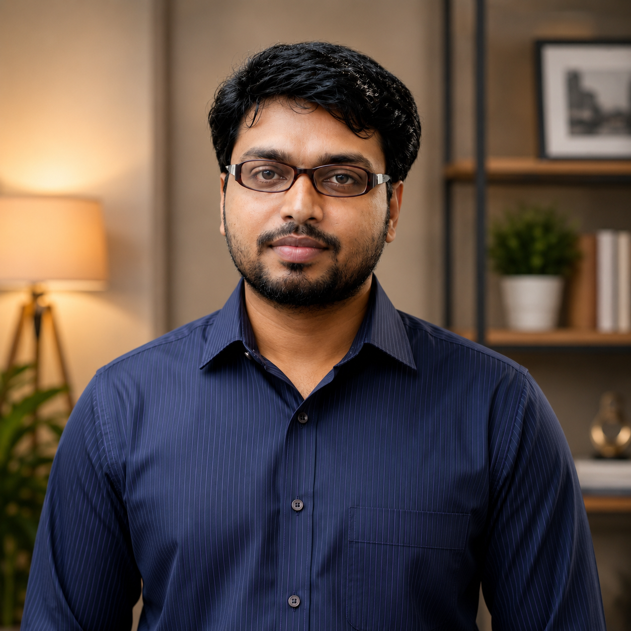 Sooraj Nair